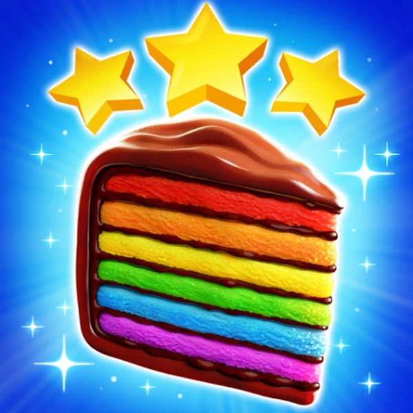Cookie Jam icon