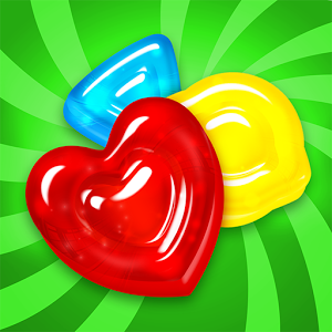 Gummy Drop icon